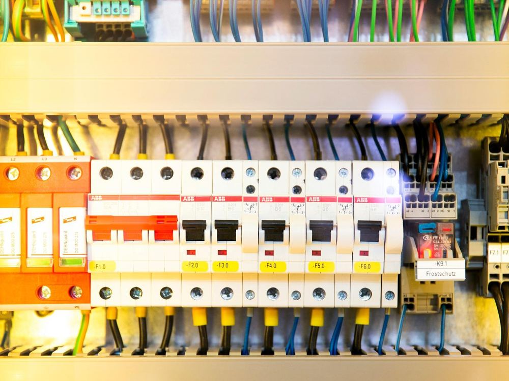 Electrical & Industrial